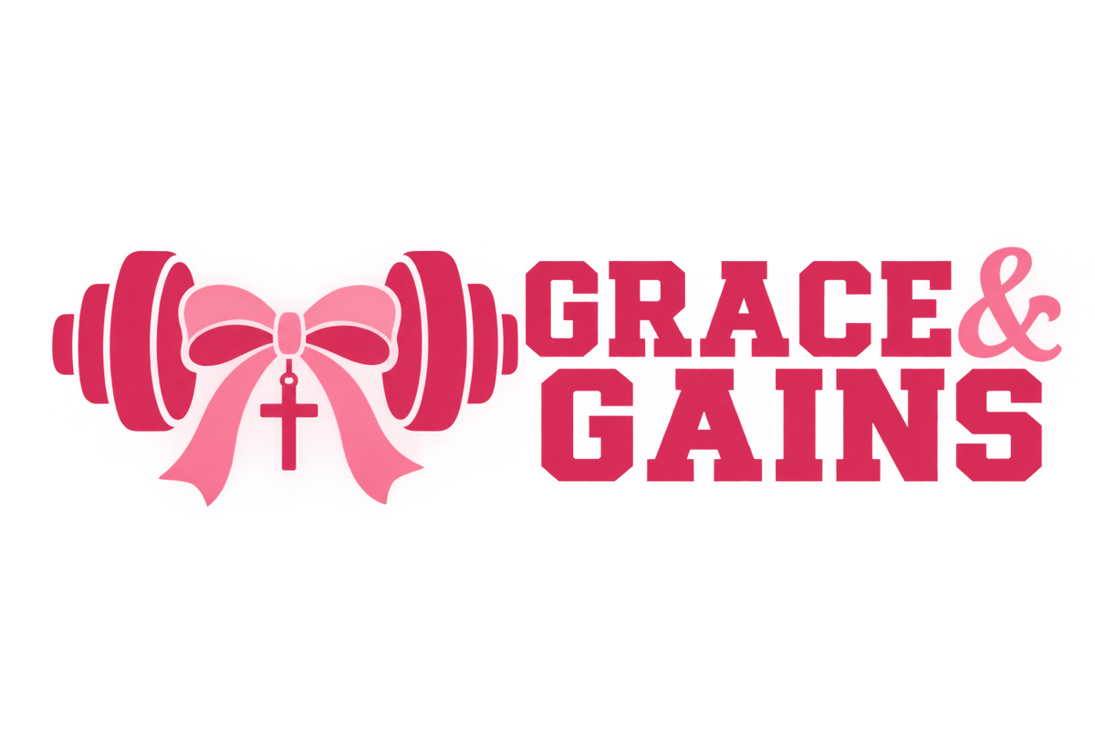 Grace & Gains